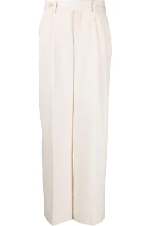 DKNY Wide-leg trousers