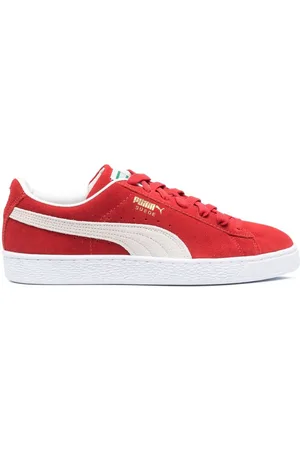 PUMA Classic XXI low-top sneakers