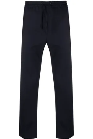 Buy Calvin Klein Mens Slim Fit Dress Pant Black 33W x 32L at Amazonin