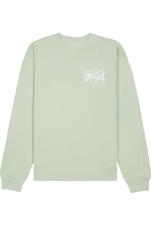 Sporty & Rich 94 California cotton sweatshirt