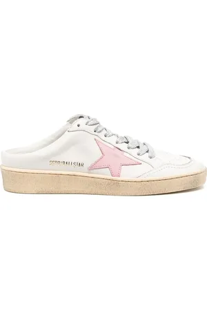 Golden Goose Ball Star Sabot slip-on sneakers