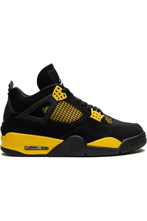 Jordan Air 4 Retro "Thunder 2023" sneakers