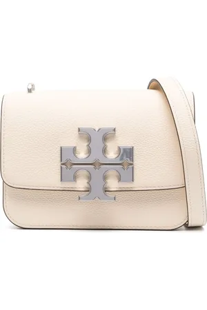 Shoulder bags Tory Burch - Eleanor small leather shoulder bag -  147831ELEANOR500
