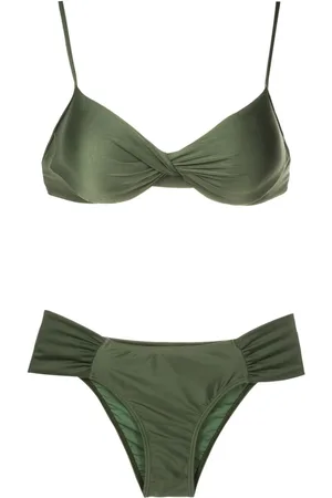 Lygia & Nanny Vitoria bikini set