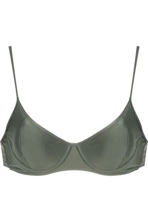 Lygia & Nanny Fiji underwired bikini top