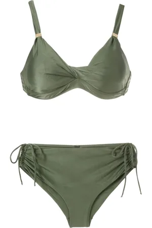 Lygia & Nanny Marcela bikini set