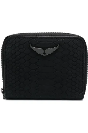 Zadig & Voltaire Mini ZV coin purse
