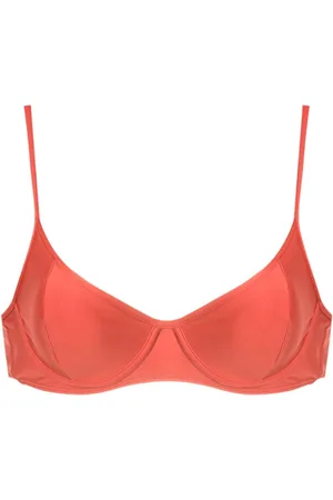 Lygia & Nanny Fiji underwired bikini top