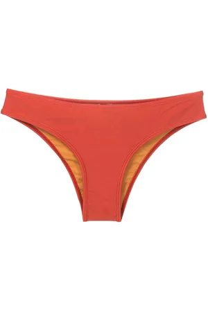 Lygia & Nanny Waikiki low-rise bikini bottoms