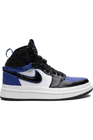 Jordan Air 1 Acclimate "Royal Toe" sneakers
