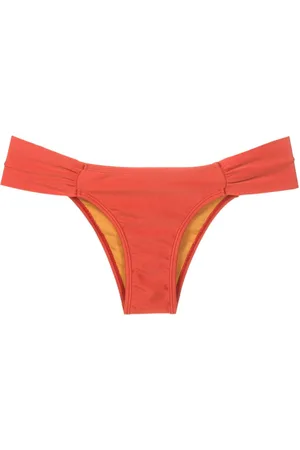 Lygia & Nanny Ritz low-rise bikini bottoms