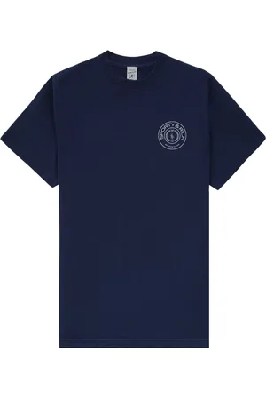 Sporty & Rich Connecticut Crest T-Shirt