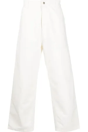 Wide & Flare Pants - 30/31 - Men - 2 products | FASHIOLA INDIA