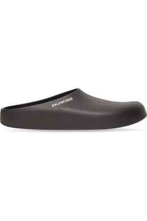 Latest Balenciaga Clogs & Mules arrivals - Men - 5 products