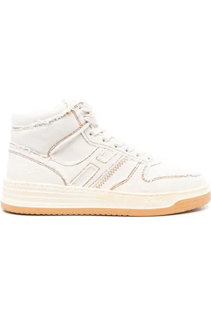 High top sneakers online dames