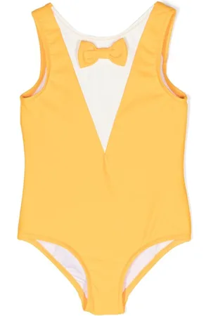 Kids swimming costume on sale sale