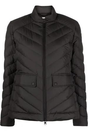 Woolrich Zip-fastening padded jacket