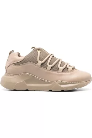 Goldbergh Women Sneakers - Getty lace-up sneakers