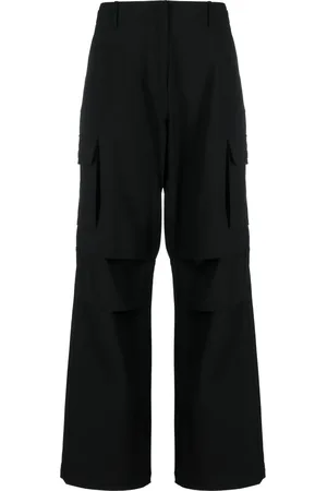 COPERNI Wide-leg cargo trousers
