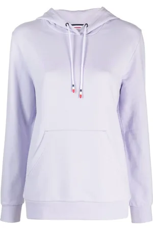 Rossignol Logo-print cotton hoodie