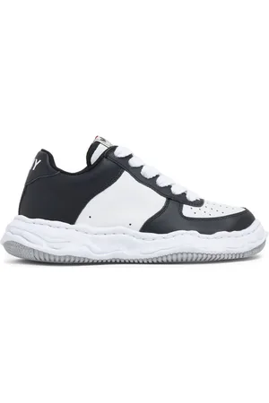 Maison Mihara Yasuhiro Wayne low-top sneakers