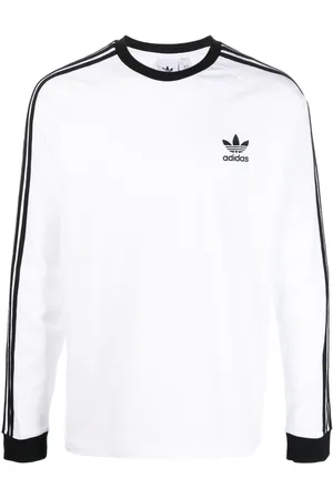 Adidas full sleeve t shirt online best sale