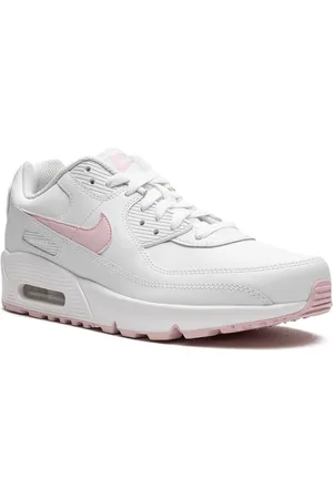 Nike Air Max 90 Leather " /Pink Foam" sneakers
