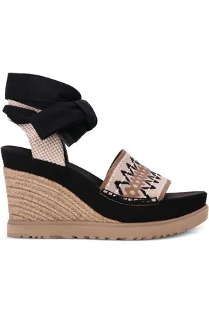 Ugg discount sandals price