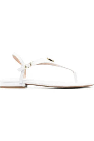 Lauren ralph lauren sandals hot sale