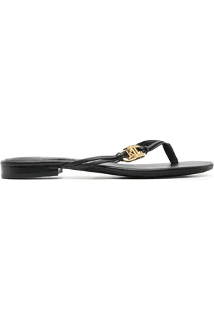 Ralph lauren discount womens flip flops