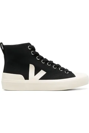 Veja Wata II high-top sneakers
