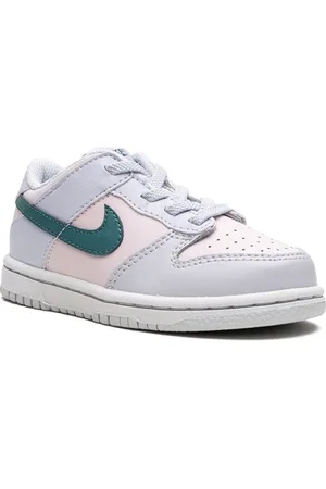 Nike Dunk Low "Mineral Teal" sneakers