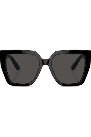 Dolce & Gabbana Tinted square-frame sunglasses
