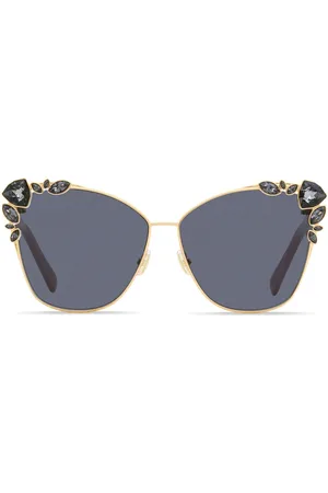 Jimmy Choo Kyla 25th Anniversary sunglasses
