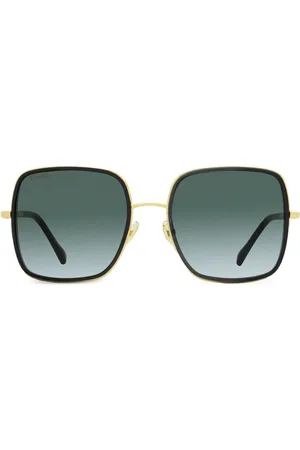 Jimmy Choo Jayla square-frame sunglasses