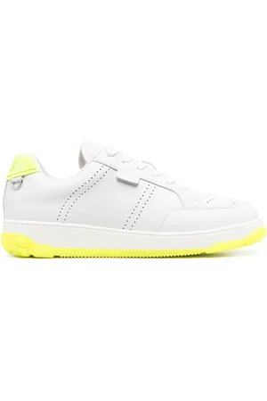 GCDS Essential Nami low-top sneakers