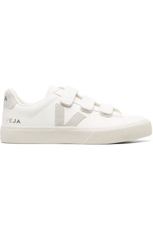 Veja Recife Chromefree touch-strap sneakers