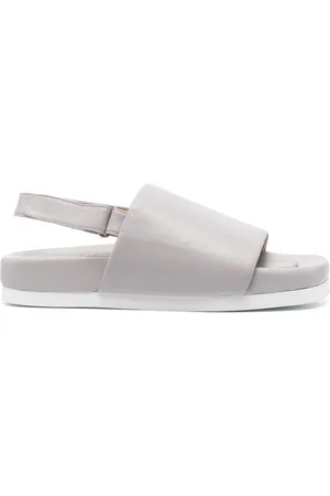 AGL ATTILIO GIUSTI LEOMBRUNI Holly sling-back sandals