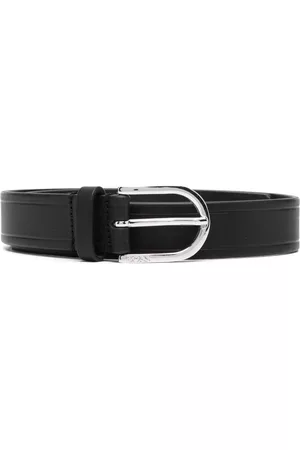 HUGO BOSS Women Belts - Calf leather belt