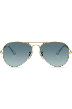 Ray-Ban Aviator Gradient sunglasses
