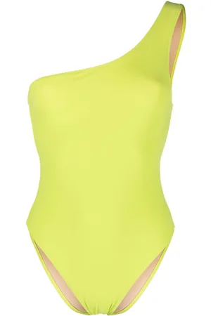 Lido Venti Nove one-shoulder swinsuit