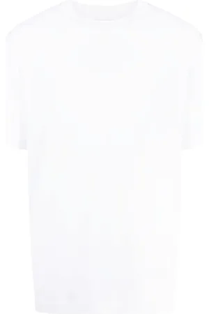 Sunspel Plain crew-neck cotton T-shirt