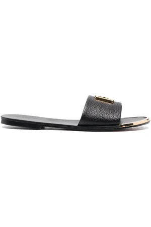 Dkny flip flops online sandals