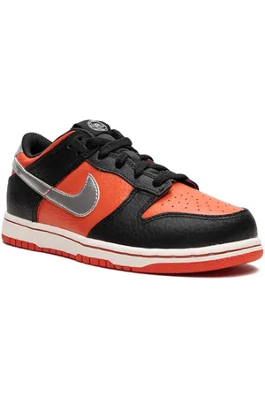 Nike Dunk Low "Martian" sneakers