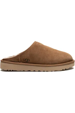 UGG x COTD Neuml lace-up Boots - Farfetch