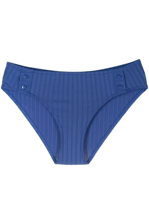 ERES Daiquiri ribbed bikini bottoms