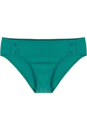 ERES Daiquiri ribbed bikini bottoms