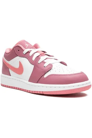 Jordan Jordan 1 Low "Desert Berry" sneakers