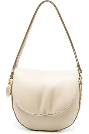 THINK ROYLN, Bags, Thinkroyln The Harper Faux Leather Hobo With Three  Straps