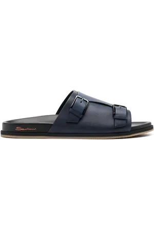 Buy Brown Sandals for Men by Metro Online | Ajio.com-sgquangbinhtourist.com.vn